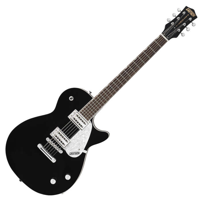 G5425 Electromatic® Jet Club Solid Body Electric Guitar - Black