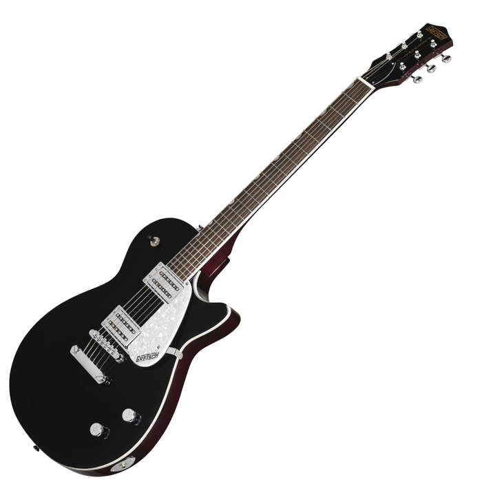 G5425 Electromatic® Jet Club Solid Body Electric Guitar - Black
