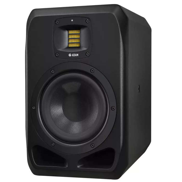 Adam Audio S2V High End Precision Studio Monitor (Single)