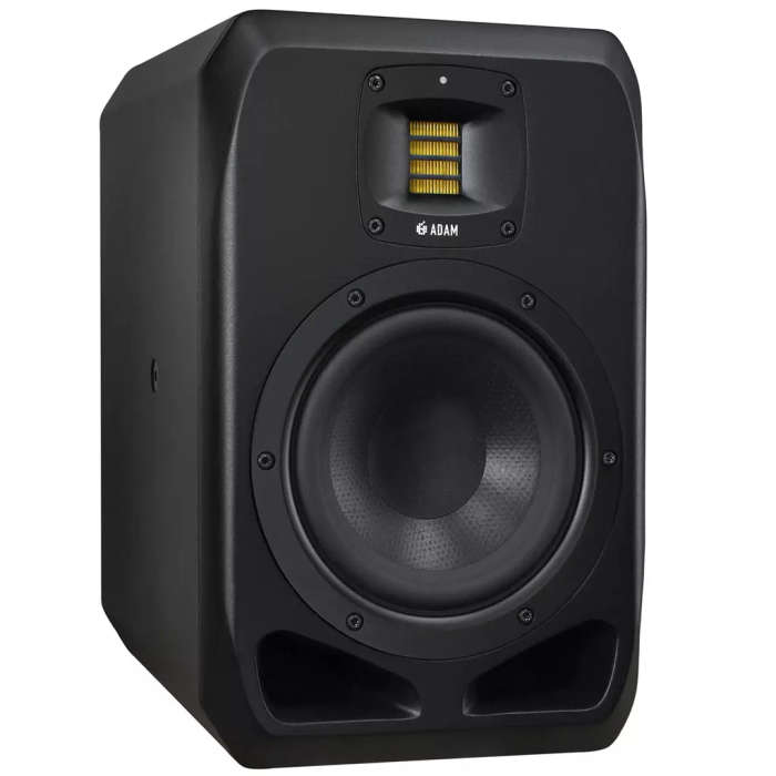Adam Audio S2V High End Precision Studio Monitor (Single)