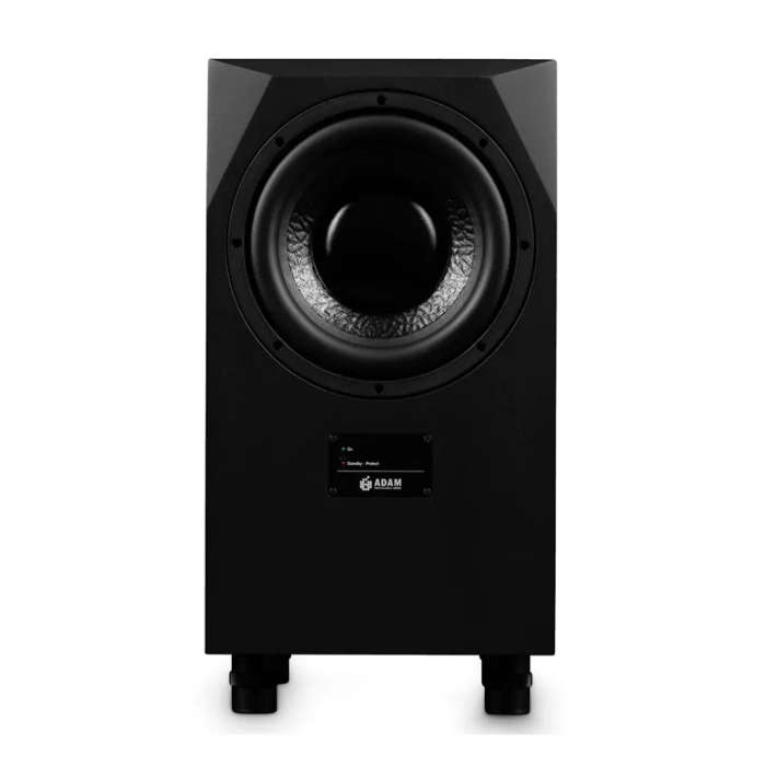 Adam Audio SUB10 MK2 10" Powered Studio Subwoofer