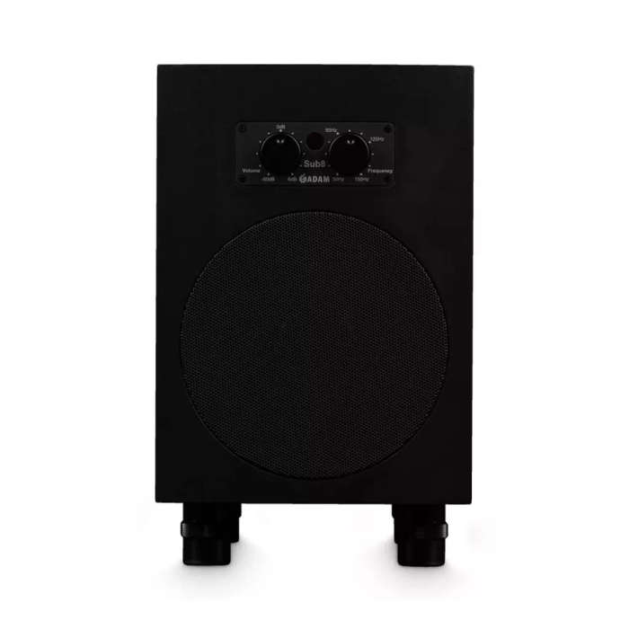 Adam Audio SUB8 8.5" Powered Studio Subwoofer