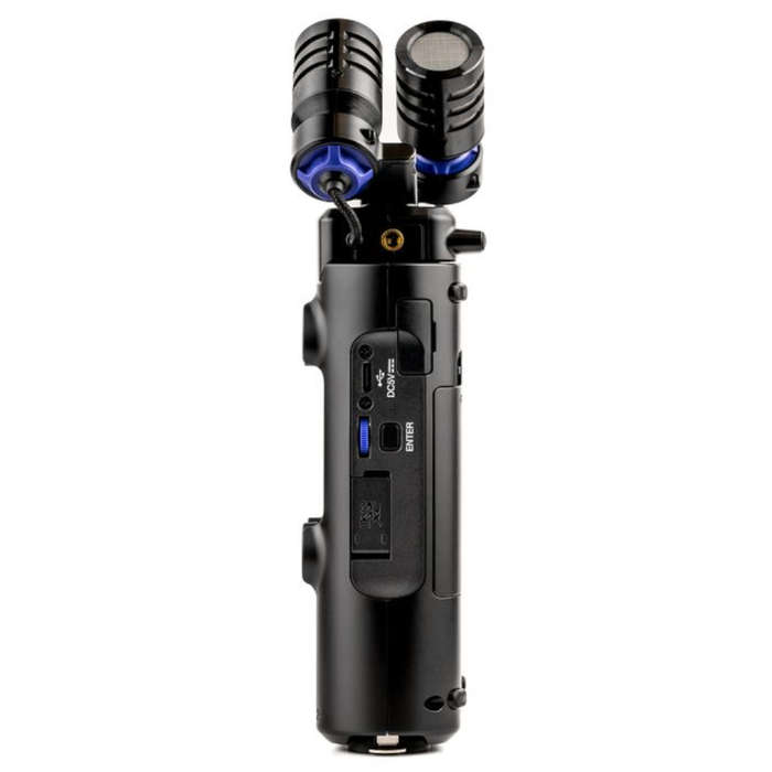 Zoom H5studio 4-track Handheld Recorder