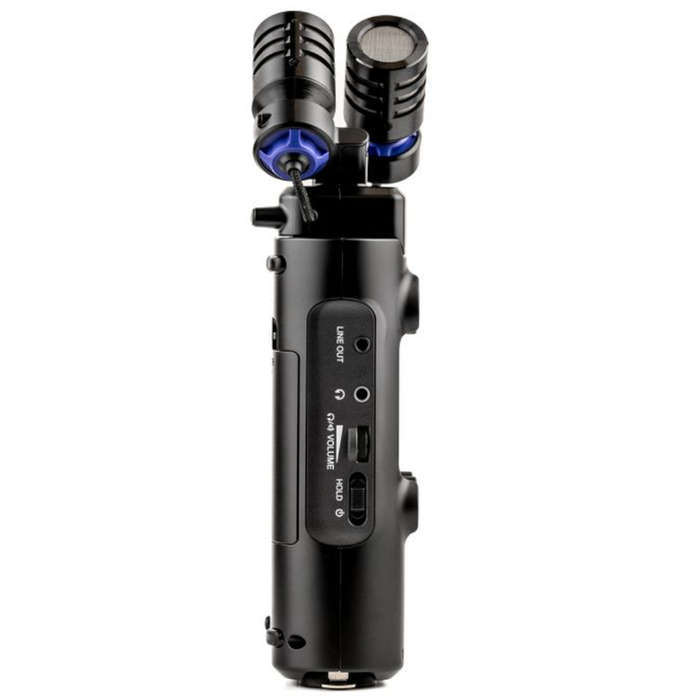 Zoom H5studio 4-track Handheld Recorder