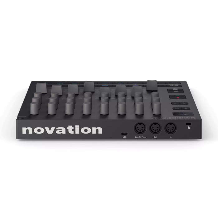Novation Launch Control XL MK3 Tactile Control Surface