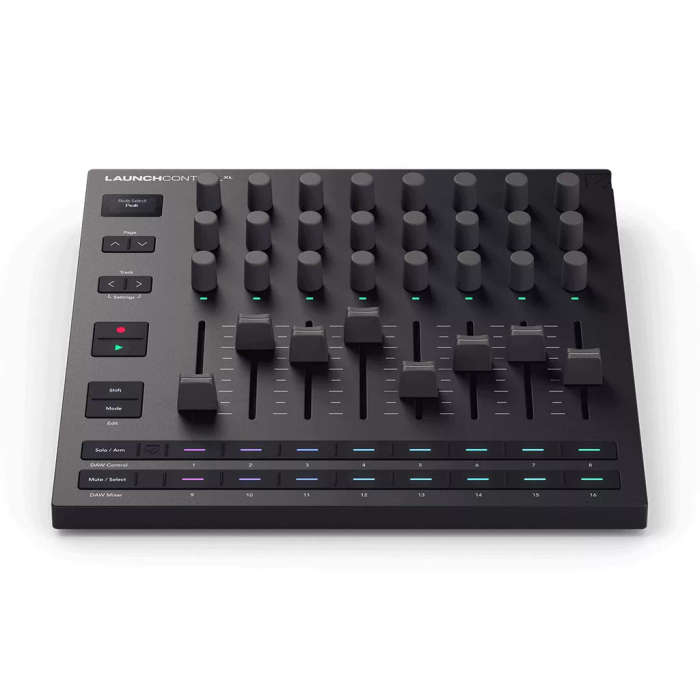 Novation Launch Control XL MK3 Tactile Control Surface