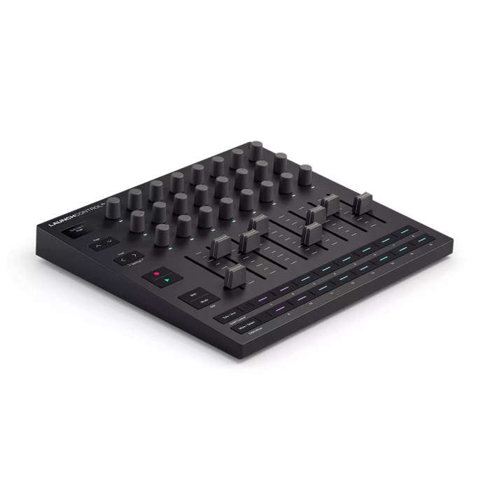 Novation Launch Control XL MK3 Tactile Control Surface
