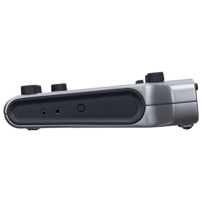 Zoom PodTrak P4 4-input Ultimate Recorder for Podcasting