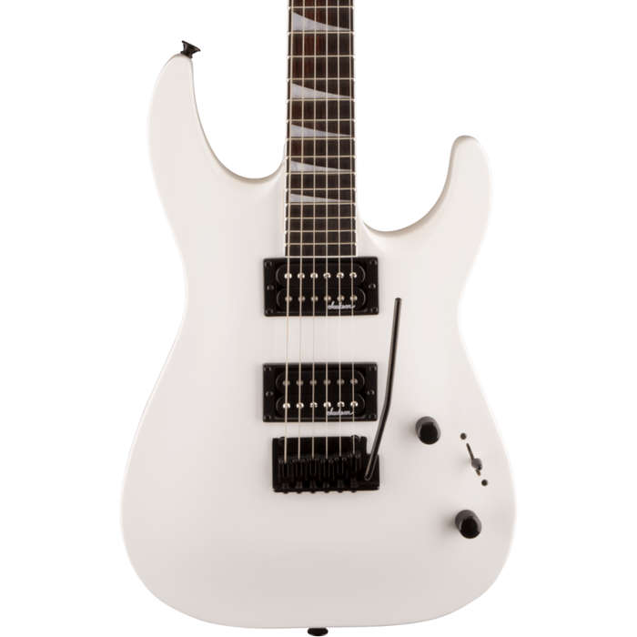 Jackson JS22 Dinky Electric Guitar - Snow White