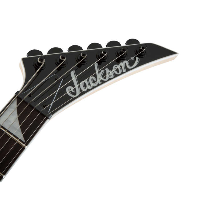 Jackson JS22 Dinky Electric Guitar - Snow White