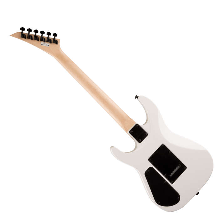 Jackson JS22 Dinky Electric Guitar - Snow White