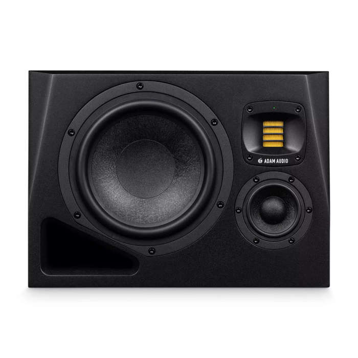 Adam Audio A8H 3-Way Studio Monitor (Left)