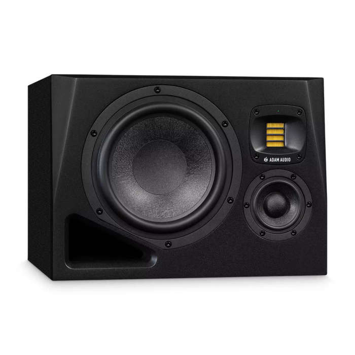 Adam Audio A8H 3-Way Studio Monitor (Left)