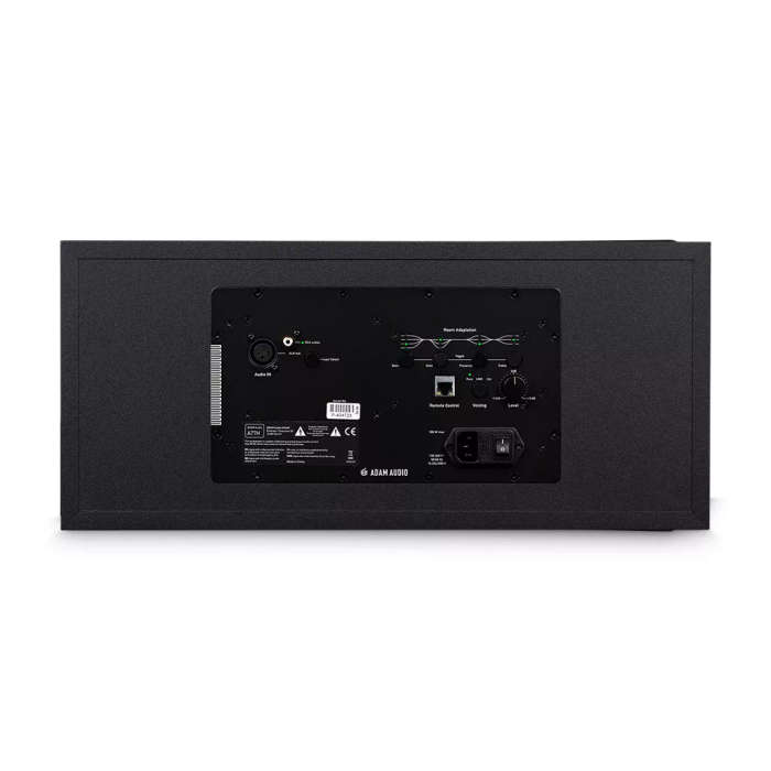 Adam Audio A77H Three-Way Midfield Studio Monitor (Each)