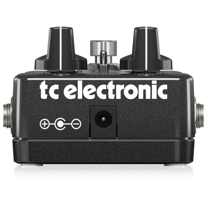 TC Electronic Dark Matter Distortion Pedal