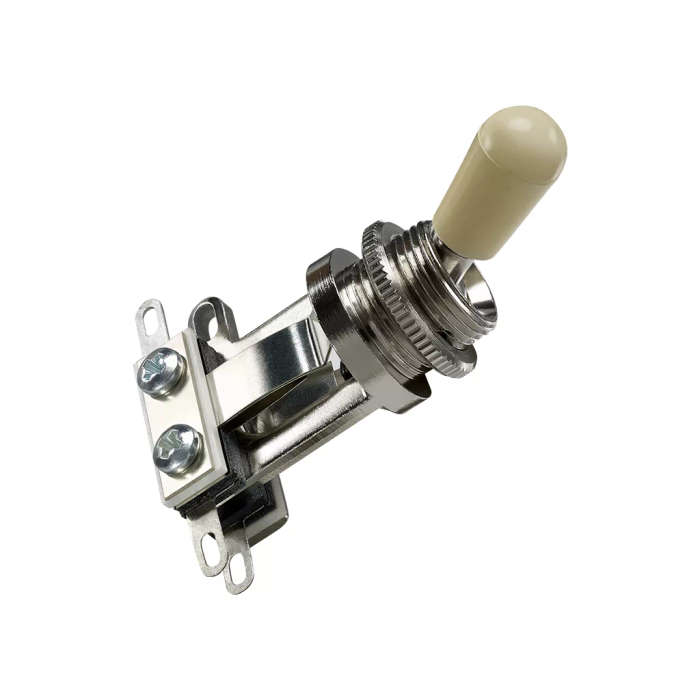 Dimarzio Switchcraft® Toggle Switch - Straight, Short