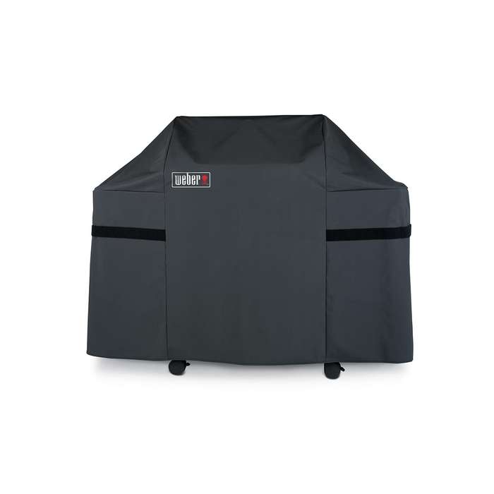 Weber Genesis II 3 Burner Premium Cover