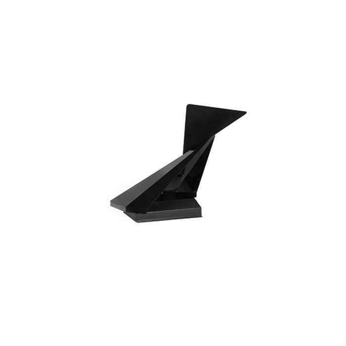 Homefires Rotating Cowl & Base 350 x 500mm