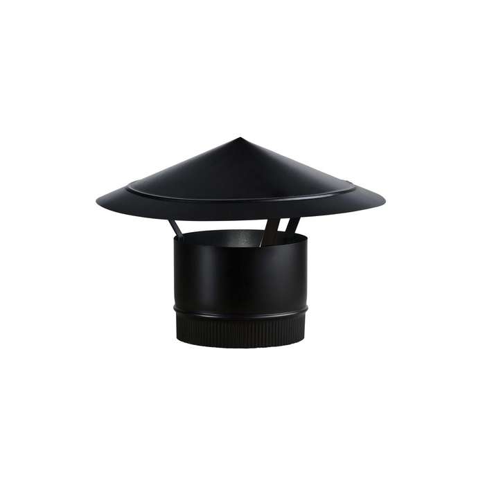 Jetmaster Chinese Cowl 200mm Diameter
