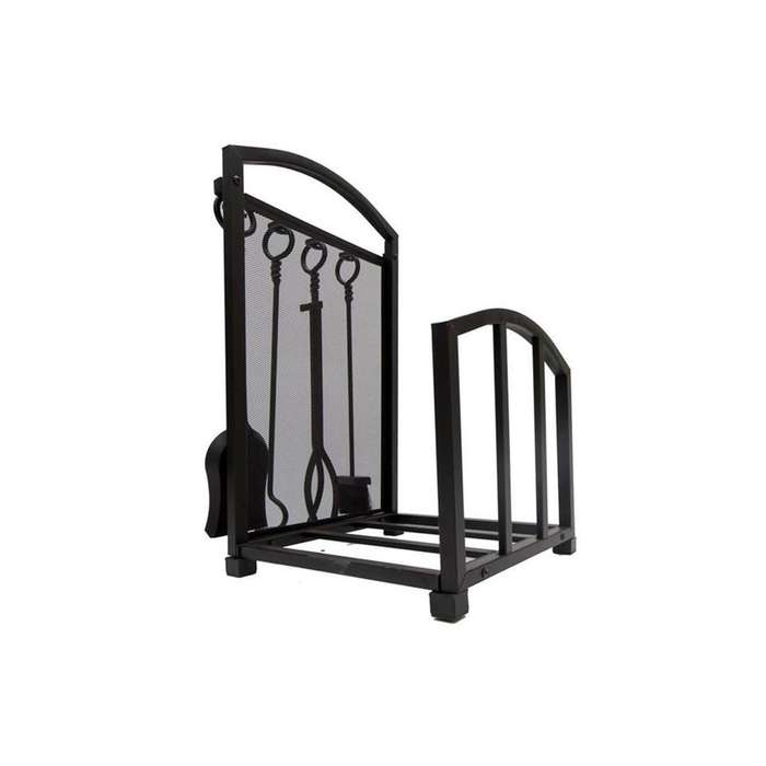 Megamaster Log Holder Tool Set