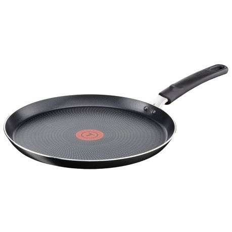 Tefal Extra PTFE Pancake Pan 25cm