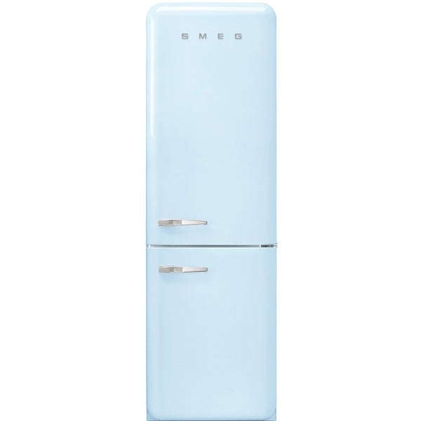 Smeg FAB32RPB5 Retro Bottom Freezer Fridge