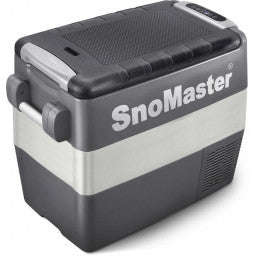 SnoMaster 12V/220V 50L Fridge/Freezer SMDZ-LS50