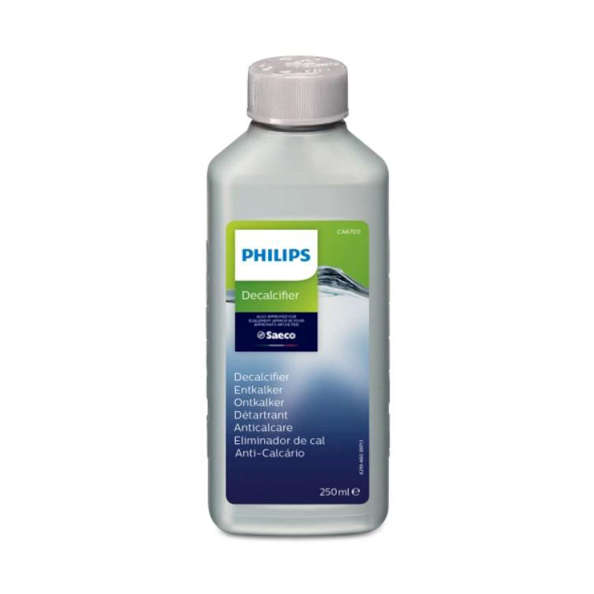 Philips Espresso Machine Descaler 250ml