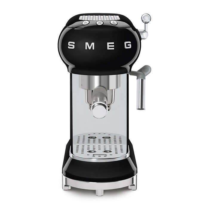 Smeg Espresso Coffee Machine