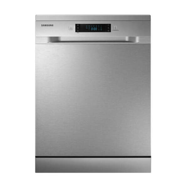 Samsung 14-Place 3-Rack Dishwasher-DW60M5070FS/FA