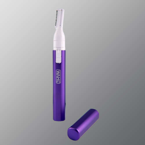 Wahl Complete Confidence Ladies Head/Toe 5604-316