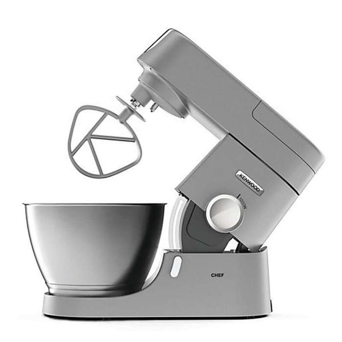 Kenwood Chef 4.6L Stand Mixer KVC3100S