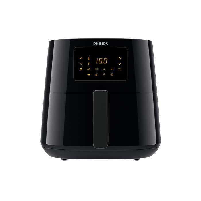 Philips HD9280/91 Essential Connected XL Airfryer-