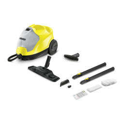 Karcher 1.512-450.0 STEAM CLEANER SC 4