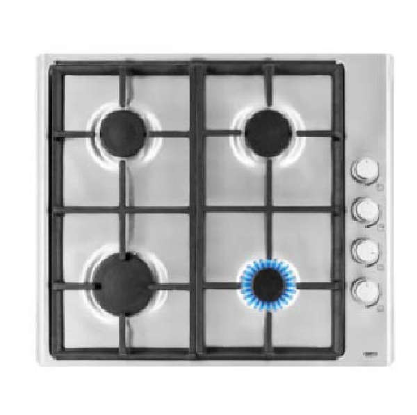 Defy Slimline Gas Hob Side Control - DHG133