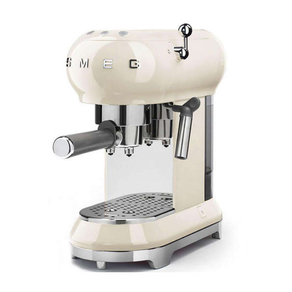Smeg Espresso Coffee Machine
