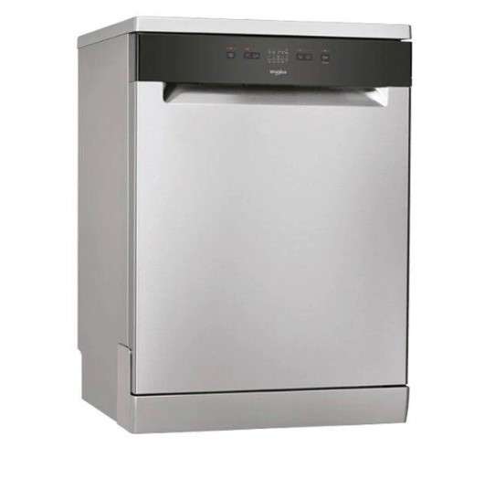 Whirlpool WFE2B19X Dishwasher