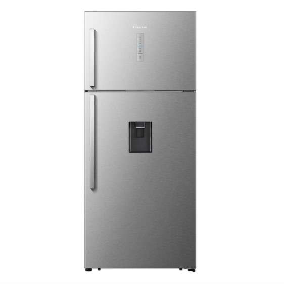 Hisense H700TI-IDL 535Lt Combi Refrigerator -