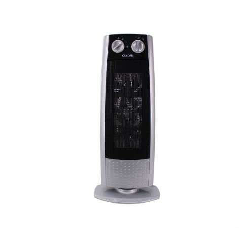Goldair 2000W Upright Fan Heater GPTC-1805