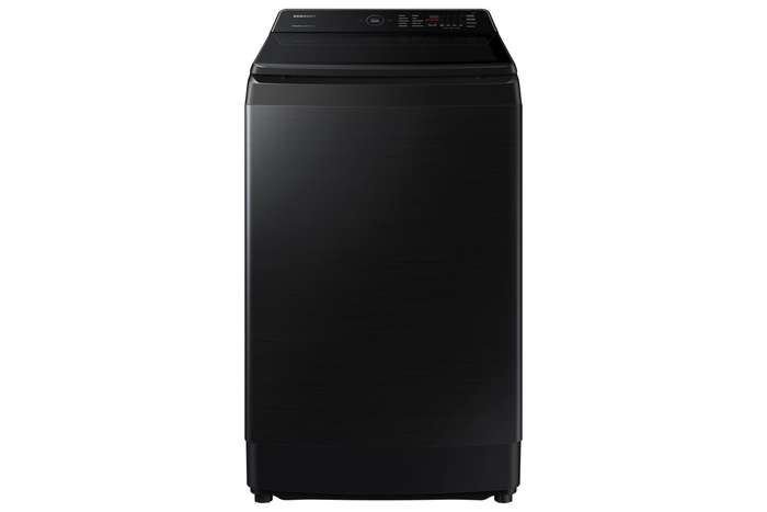 Samsung WA19CG6745BVFA 19kg Top Loader W/Machine