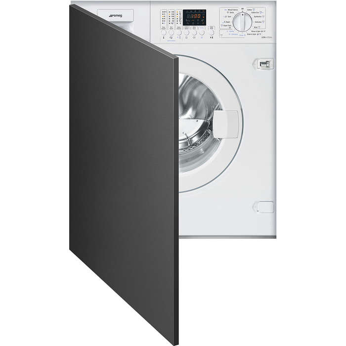 Smeg Built-in Washer dryer combo 7/4kg  LSTA147SSA