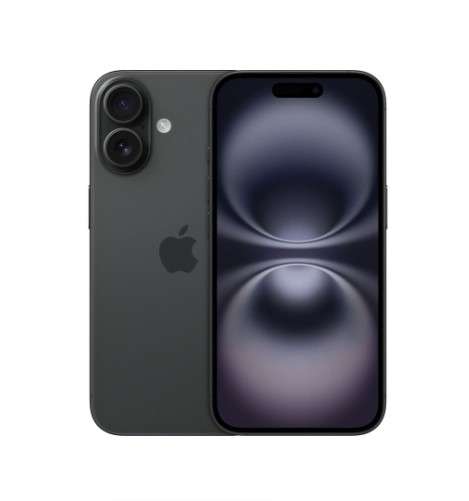 Apple iPhone 16 256GB