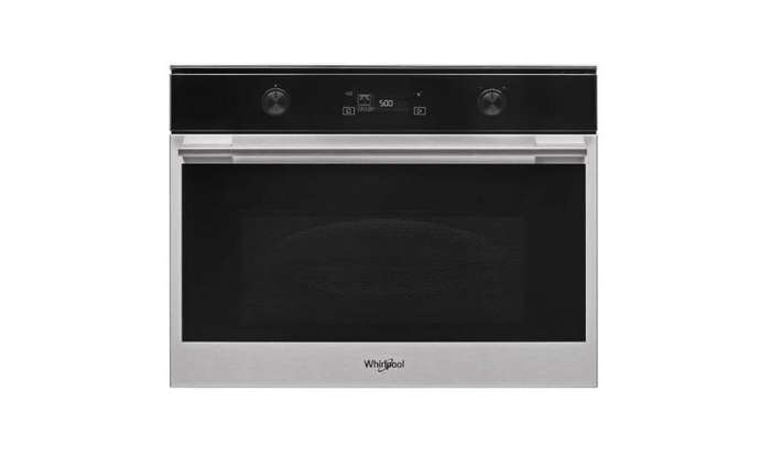 Whirlpool 40L built-in Microwave Oven - W7MW541SAF