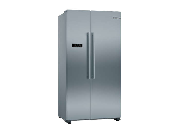 Bosch Serie 4 90cm Side-by-Side Fridge/Freezer  KAN93VL30N
