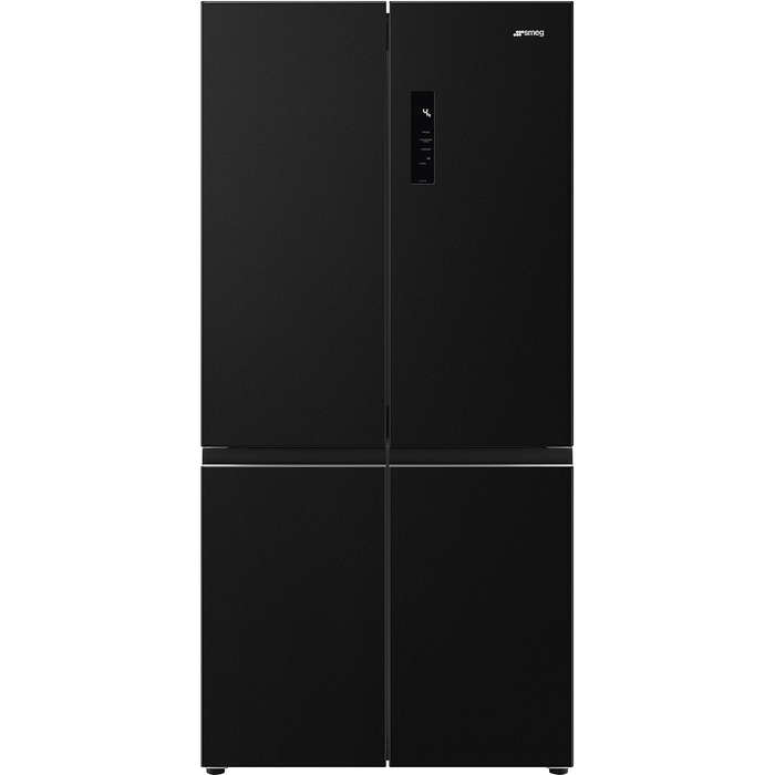 Smeg Free Standing 4-Door Fridge - FQI60KDZA