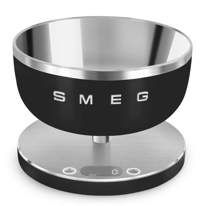Smeg Kitchen Scale KSC01BLMWW