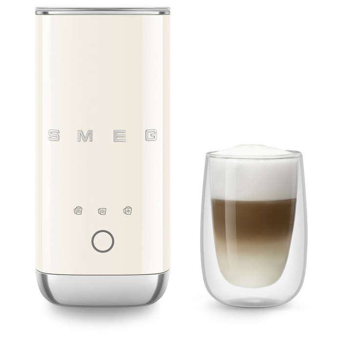 Smeg Milk Frother