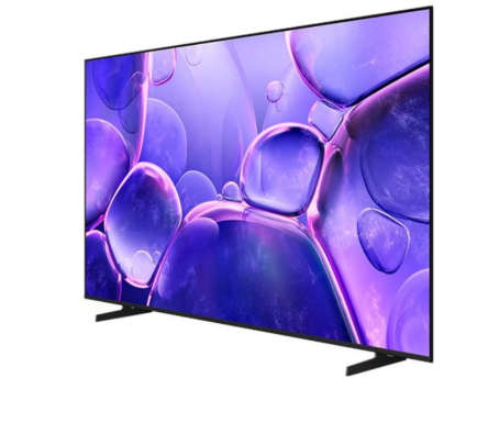 Samsung 70 UA70U8000FKXXA 4K Crystal UHD Smart TV 2025