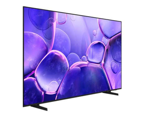 Samsung 70 UA70U8000FKXXA 4K Crystal UHD Smart TV 2025