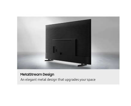 Samsung 70 UA70U8000FKXXA 4K Crystal UHD Smart TV 2025